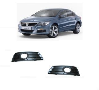 SİS FAR KAPAĞI SOL PASSAT CC 2009-  VOLKSWAGEN PASSAT CC 2009- resmi