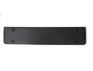 ÖN TAMPON PLAKALIK PASSAT CC 2013-  VOLKSWAGEN PASSAT CC 2013- resmi
