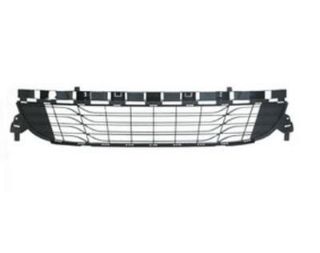 ÖN TAMPON PANJURU ORTA MEGANE 3 2008-  RENAULT MEGANE 3 2008- resmi