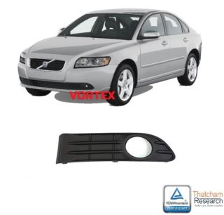 ÖN TAMPON SİS ÇERÇEVESİ SOL VOLVO S40 2004-  VOLVO VOLVO S40 2004- resmi
