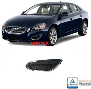 ÖN TAMPON SİS ÇERÇEVESİ SAĞ S60 2011-  VOLVO VOLVO S60 2011- resmi