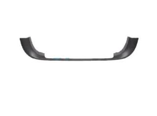 ÖN TAMPON ORTA PANJUR BANDI CRAFTER 2006-   VOLKSWAGEN CRAFTER 2006- resmi