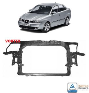 ÖN PANEL İBİZA 2002-  SEAT İBİZA 2002- resmi