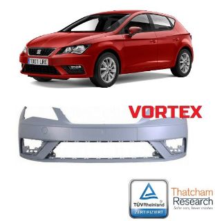 ÖN TAMPON (SENSÖRSÜZ-TONG YANG)  LEON 2017-  SEAT LEON 2017- resmi