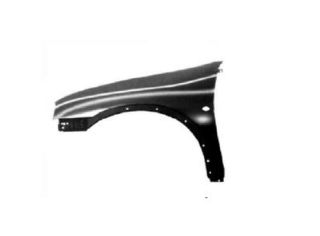 ÖN ÇAMURLUK (DELİKLİ) SOL CORSA B 1993-  OPEL CORSA B 1993- resmi