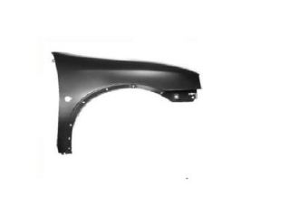 ÖN ÇAMURLUK (DELİKLİ) SAĞ CORSA B 1993-  OPEL CORSA B 1993- resmi