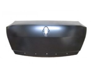 ARKA BAGAJ KAPAĞI SYMBOL 2009-  RENAULT SYMBOL 2009- resmi