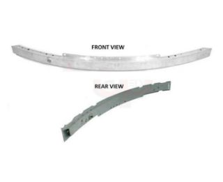 ÖN TAMPON DEMİRİ ( ALİMİNYUM ) W204 2007-  MERCEDES W204 2007- resmi