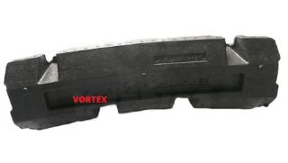 ÖN TAMPON KÖPÜĞÜ ORTA W212 2009-  MERCEDES W212 2009- resmi