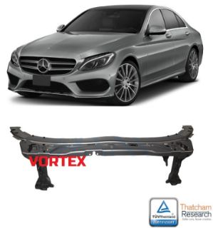 ÖN PANEL KOMPLE ORJ KALIP ( ALÜMİNYUM ) W205 2014-  MERCEDES W205 2014- resmi