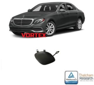 ÖN TAMPON ÇEKİ DEMİR KAPAĞI ( EXC ) W213 2017-  MERCEDES W213 2016- resmi