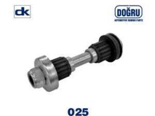 S ROT TAMİR TAKIMI W140 91>98 C140 92>99 resmi