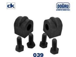 VIRAJ DEMIRI TAMIR TK. ARKA 190 W201 83>93 W124 89>93 S124 88>93 C124 87>93 resmi