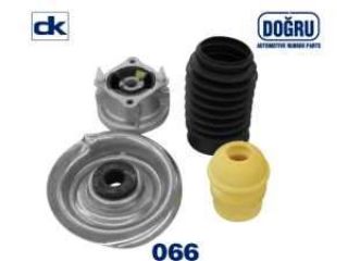 AMORTİSÖR TAMİR TAKIM ÖN (TAKOZ, KORUK, STOPER) A-CLASS W168 98>01 VANEO 414 02>05 resmi
