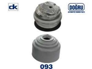 MOTOR TAKOZU ALT W202 95>00 W203 00>02 C208 97>00 W210 96>02 W211 04>08 R170 96>00 resmi