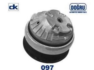 MOTOR TAKOZU ALT SOL S-CLASS W220 02>05 resmi
