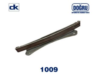 ZINCIR GERGI PALETI ASTRA H / G CORSA C / D (Z13DT) resmi