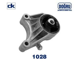 MOTOR TAKOZU ÖN ASTRA H ZAFİRA B Z19DTL Z19DTJ Z19DTH resmi
