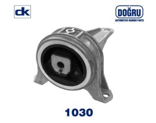 MOTOR TAKOZU ASTRA G / H ZAFİRA A / B ASTRA resmi