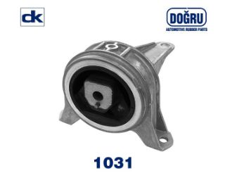 MOTOR KULAK TAKOZU SAĞ (A,T) ASTRA H ZAFİRA B Z19DTH Z19DT resmi