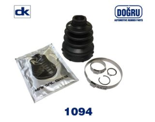 AKS KÖRÜĞÜ CORSA D resmi