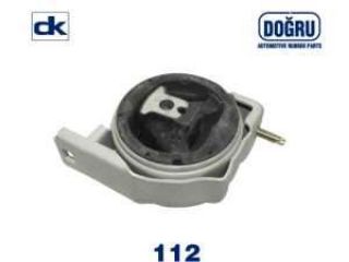 MOTOR TAKOZU ARKA W168 97>04 VANEO 414 02>05 resmi