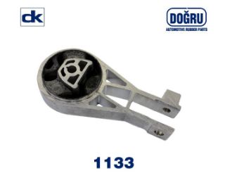 MOTOR TAKOZU ARKA CORSA D CORSA E ADAM MİTO GRANDE PUNTO 1,2 1,4 1,3CDTI 1,6T 1,4TJET 1,4 ABARTH resmi