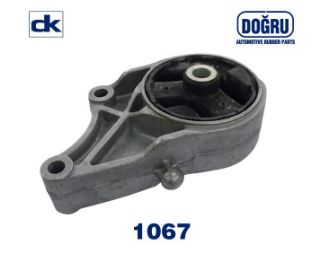 MOTOR KULAK TAKOZU ÖN F40 SANZIMAN VECTRA C SIGNUM Z19DTH Z19DTL resmi