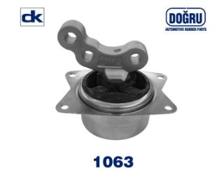 MOTOR KULAK TAKOZU SOL ON F40 ?ANZUMAN ILE VECTRA C SIGNUM 1,9 resmi
