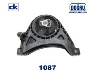 MOTOR TAKOZU ÖN A20DTH A20DTR ASTRA J ZAFİRA C 2,0 CDTI resmi