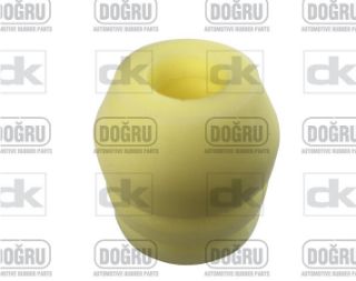 ÖN  AMORTİSÖR TOZ LASTİĞİ CORSA C VECTRA B resmi