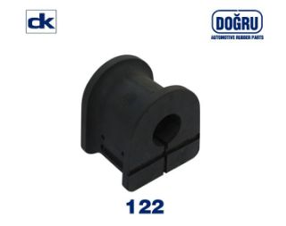 VIRAJ DEMIR LASTİĞİ DAR DELIK ÖN (20MM) CRAFTER SPRINTER 06> resmi