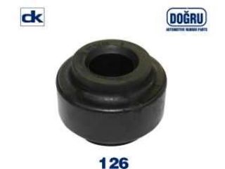 VIRAJ DEMIR LASTİĞİ ÖN E-CLASS W210 96>02 S210 96>03 resmi