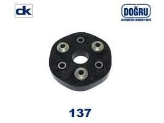 ŞAFT TAKOZU ÖN 190 W201 85>93 W124 89>93 S124 88>92 resmi