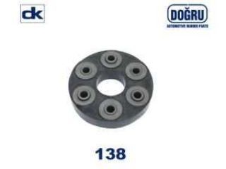 ŞAFT TAKOZU ARKA 190 W201 83>90 W124 85>90 resmi