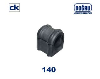 VIRAJ DEMIR LASTİĞİ CRAFTER LT 35 SPRINTER 904 96>16 30 MM resmi