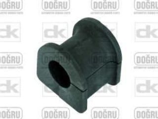 VIRAJ DEMIR LASTİĞİ ÖN V-CLASS 638/2 97>03 VİTO 638 97>03 VİTO W639 03> SPRINTER 06>16 resmi