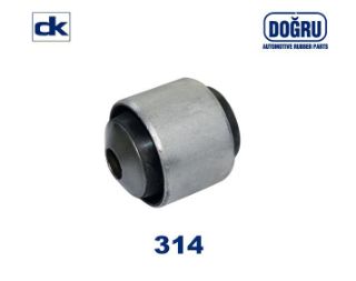 ARKA DENGE KOL BURCU BMW F20 F21 F22 F30 F32 F33 resmi