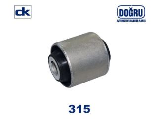 ARKA DENGE KOL BURCU BMW F20 F21 F22 F30 F32 F33 resmi