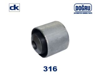 ARKA DENGE KOL BURCU BMW F20 F21 F22 F30 F32 F33 resmi