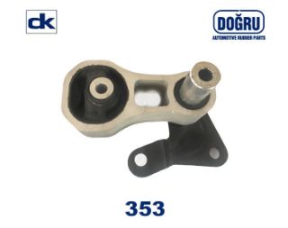 SANZIMAN ALT TAKOZU TRANSİT COURIER 14 /> FİESTA V FİESTA VI FUSİON 1,4TDCI / 1,25 16V / 1,4 16V 01 /> B MAX 12 /> MAZDA II 04 /> resmi
