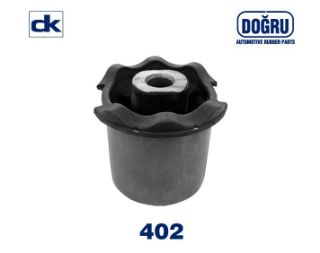 SALINCAK BURCU LAND ROVER DISCOVERY III L319 RANGE ROVER SPORT L320 ÖN SAĞ SOL BURCU HİDROLİK resmi