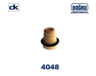 AMORTİSÖR ARA YATAK TAKOZU ÖN DUCATO III BOXER III JUMPER III 2,2 / 2,3 / 3,0JTD resmi