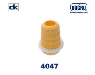 AMORTİSÖR ARA YATAK TAKOZU ÖN DUCATO III BOXER III JUMPER III 2,2 / 2,3 / 3,0JTD resmi