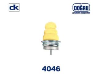 ARKA DİNGİL ORTA TAKOZU DUCATO III BOXER III JUMPER III 20Q 2,2 / 2,3 / 3,0JTD TAKVIYESIZ SUSPANSIYON resmi