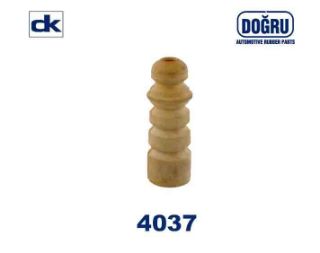 SUSPANSIYON TAKOZU ARKA (POLIURETAN) GOLFII III IV V CADDY III 97>01 resmi