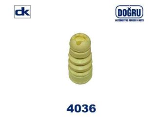 SUSPANSIYON TAKOZU ARKA (POLIURETAN) PASSAT?96 01 resmi