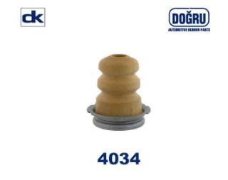 SUSPANSIYON TAKOZU ARKA CADDY III 1,4 / 1,6 / 2,0 / 1,9TDI / 2,0SDI 04> resmi