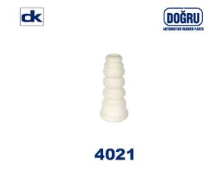 ARKA AMORTİSÖR ARA YATAK TAKOZU FOCUS 98>04 resmi