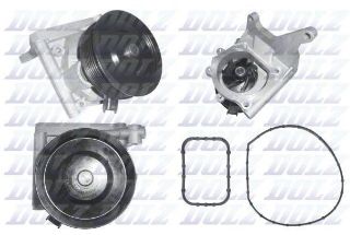 DEVİRDAİM SU POMPASI ASTRA J 10> - ASTRA K 16> - INSIGNIA A 09>17 - INSIGNIA B 18> - MOKKA 13> B16DTH resmi